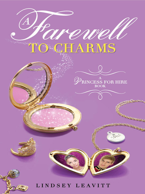 Title details for A Farewell to Charms by Lindsey Leavitt - Available